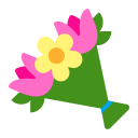 ช่อดอกไม้