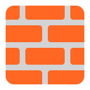 brick