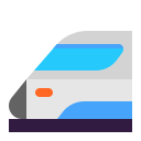 bullet train