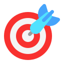bullseye