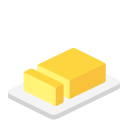 butter