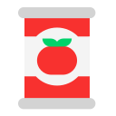 canned food