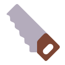 carpentry saw