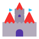 castle