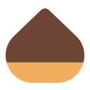 chestnut