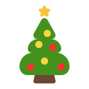 Christmas tree