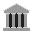 classical building