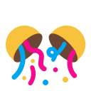 confetti ball