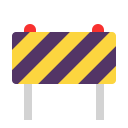 路障