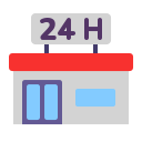 minimarket