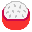 riso bollito