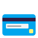 credit card