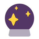 crystal ball