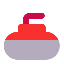curling stone