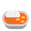 riso al curry