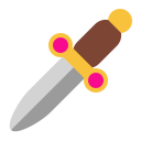 dagger