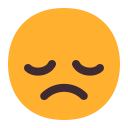 失望