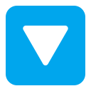 downwards button