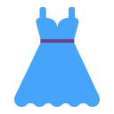 فستان