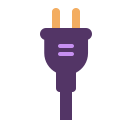 electric plug