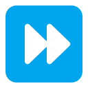 fast-forward button