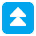 fast up button