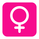female sign