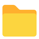 carpeta de archivos