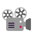 film projector