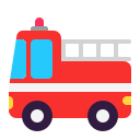 mobil pemadam kebakaran
