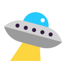 flying saucer