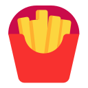 batata frita