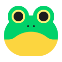 frog