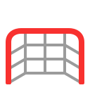 goal net