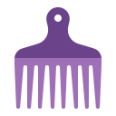 hair pick