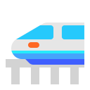yüksek hızlı tren