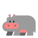 hippopotamus