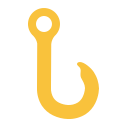 フック
