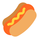 핫도그