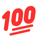 100 punti