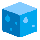 角氷