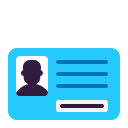 identification card