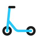kick scooter