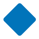 large blue diamond