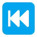 last track button