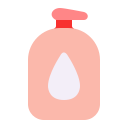 botol losion