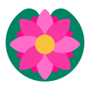 Lotusblüte