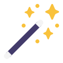 magic wand