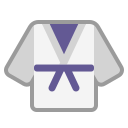 martial arts uniform