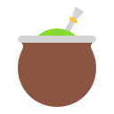 mate çayı